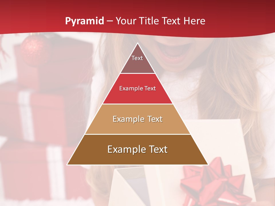 Happy Little Joy PowerPoint Template