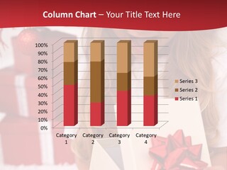 Happy Little Joy PowerPoint Template