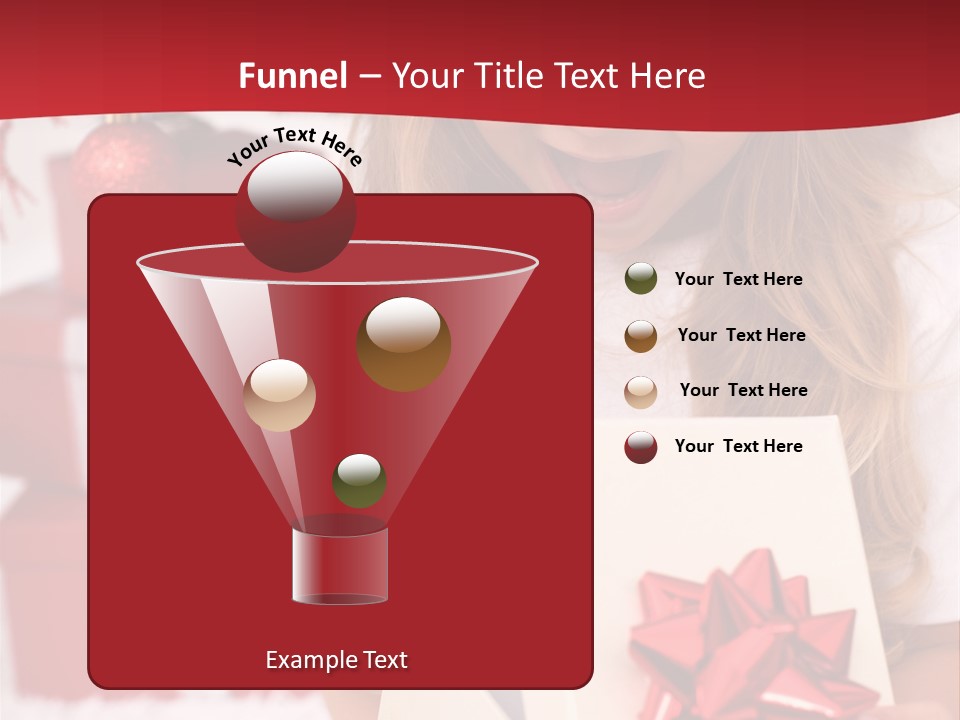 Happy Little Joy PowerPoint Template