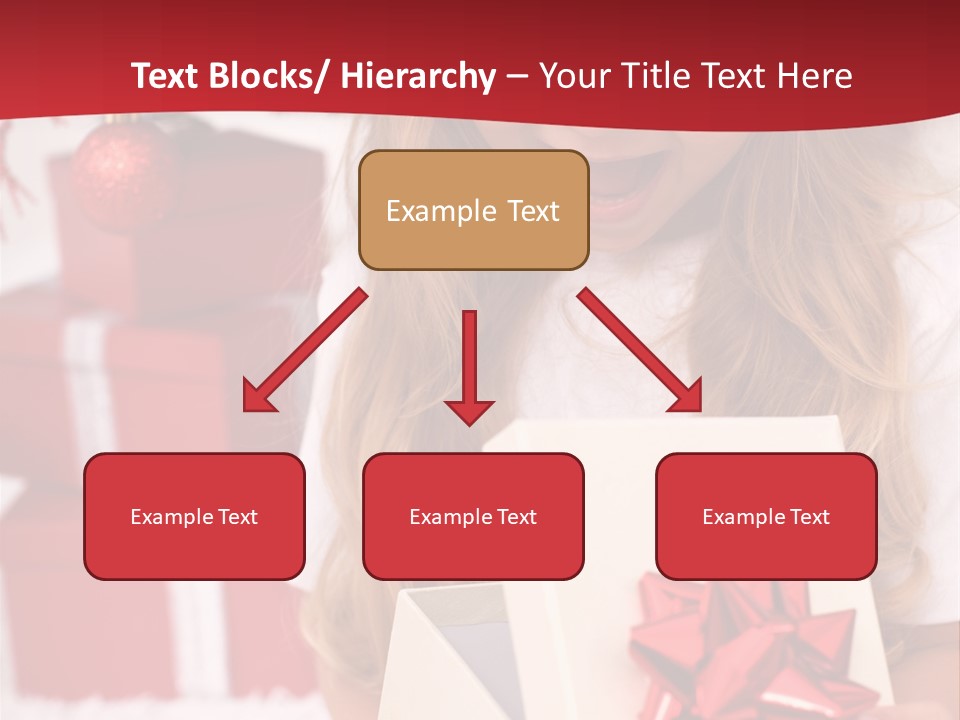 Happy Little Joy PowerPoint Template