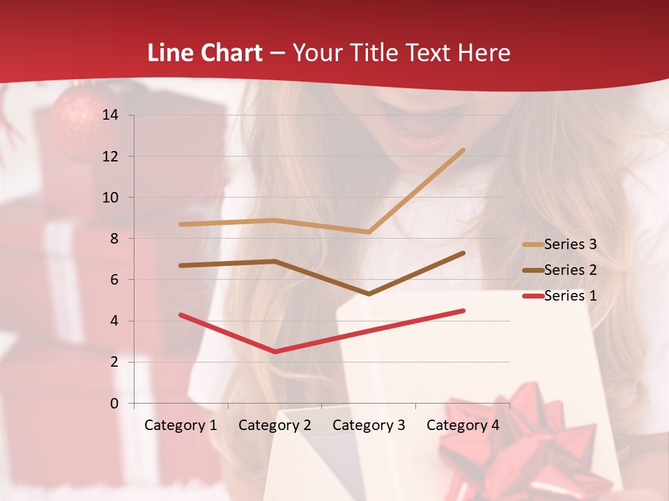 Happy Little Joy PowerPoint Template
