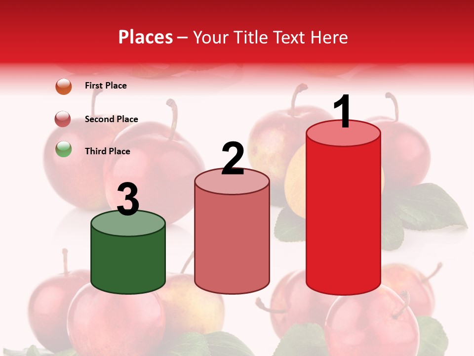 Healthy Wet Moist PowerPoint Template