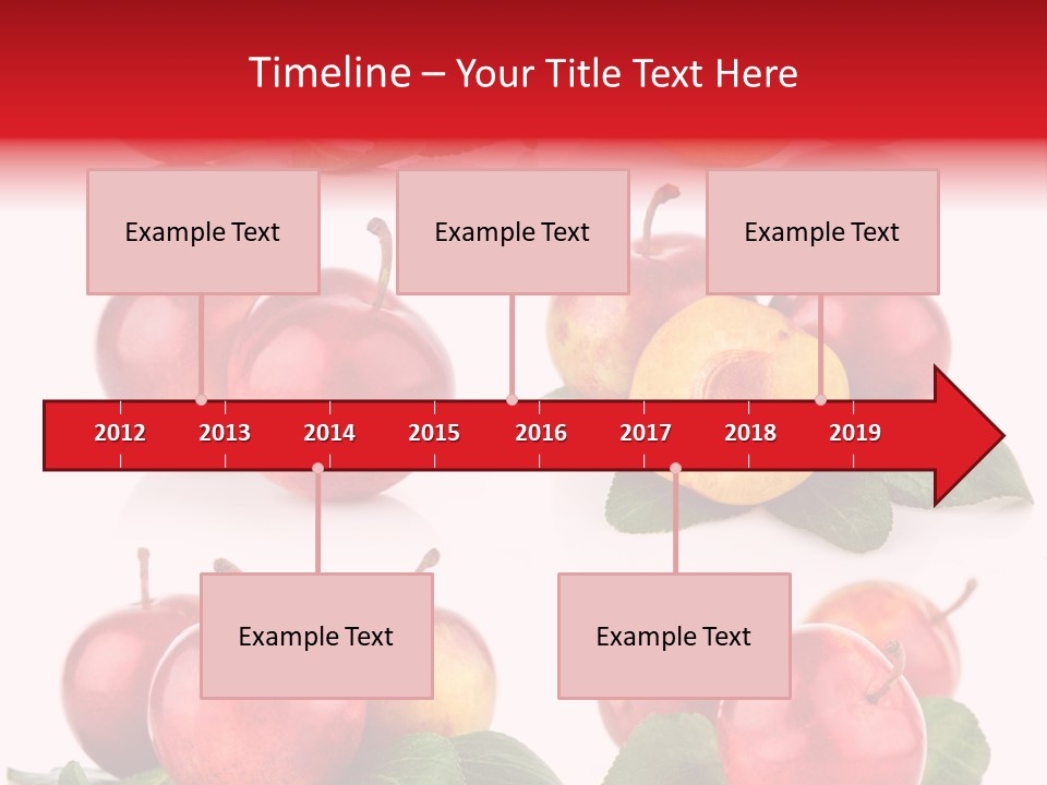 Healthy Wet Moist PowerPoint Template