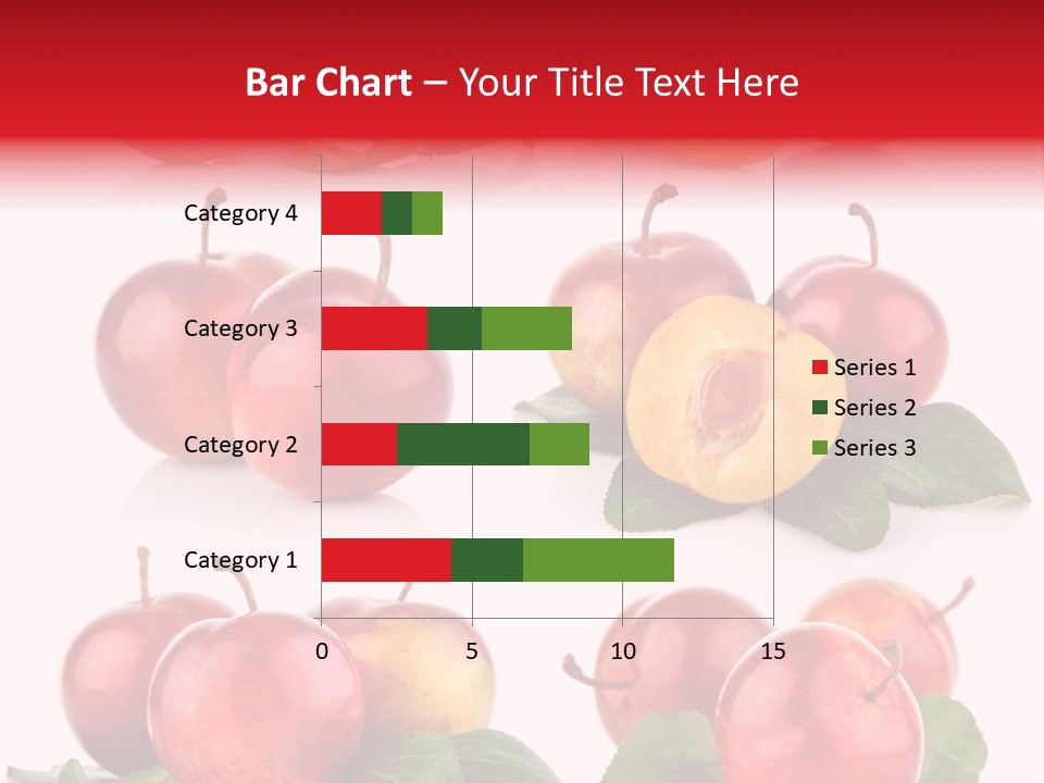 Healthy Wet Moist PowerPoint Template