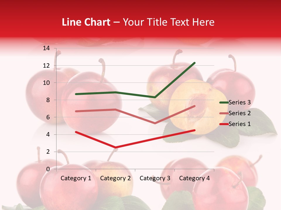 Healthy Wet Moist PowerPoint Template