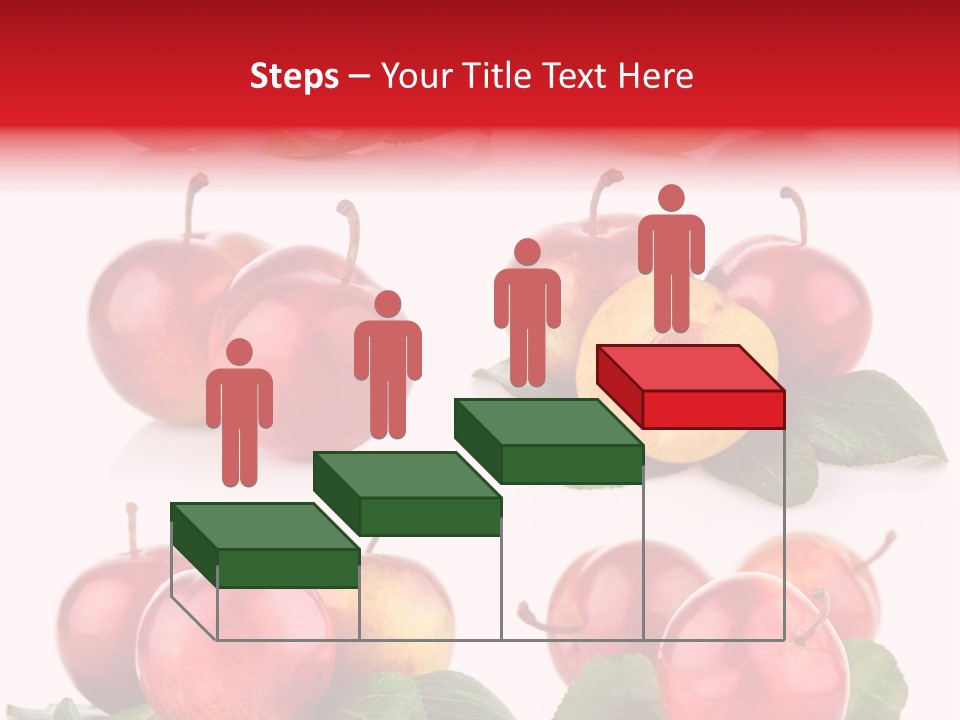 Healthy Wet Moist PowerPoint Template