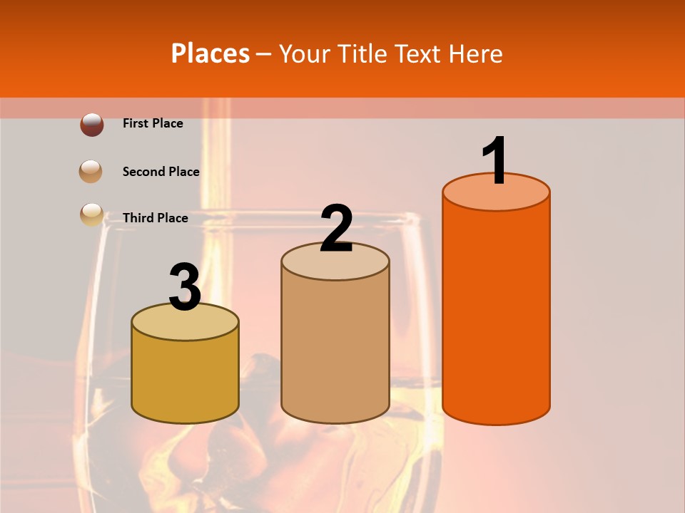 Whisky PowerPoint Template