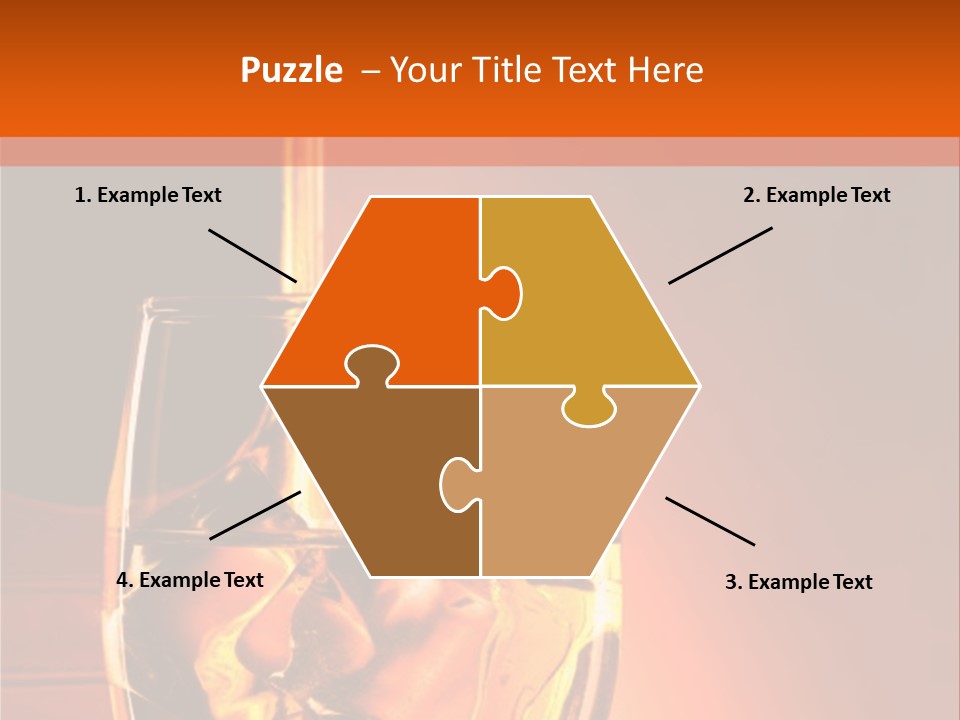 Whisky PowerPoint Template