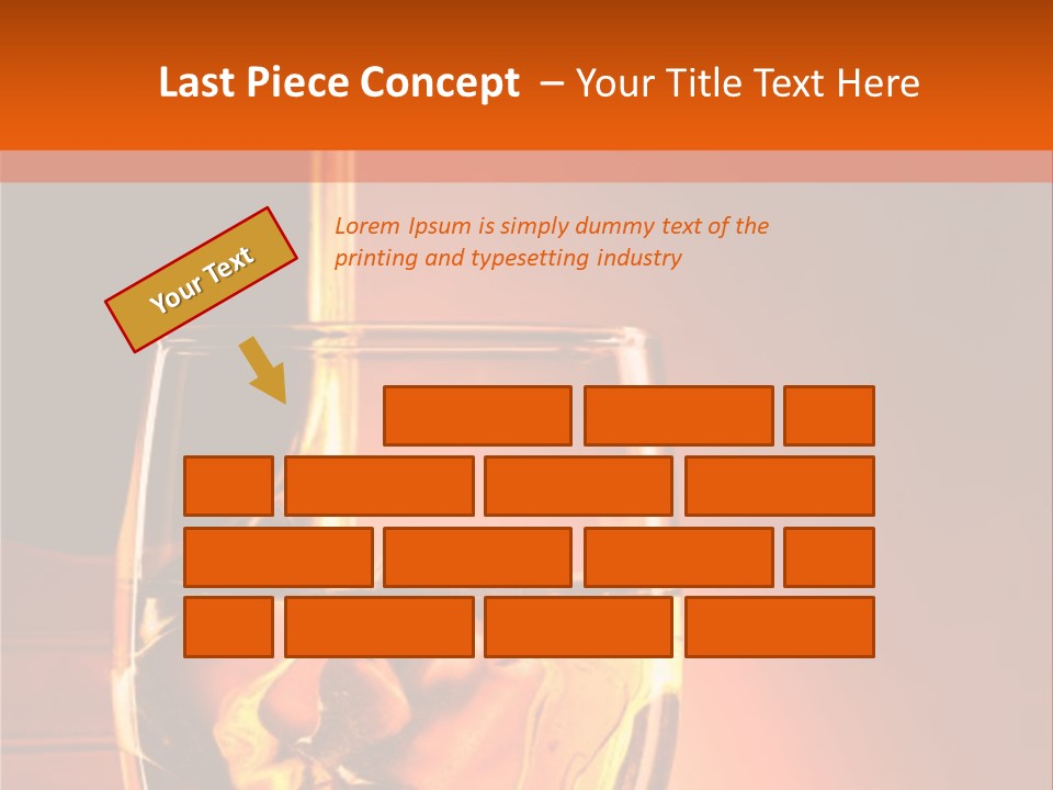 Whisky PowerPoint Template