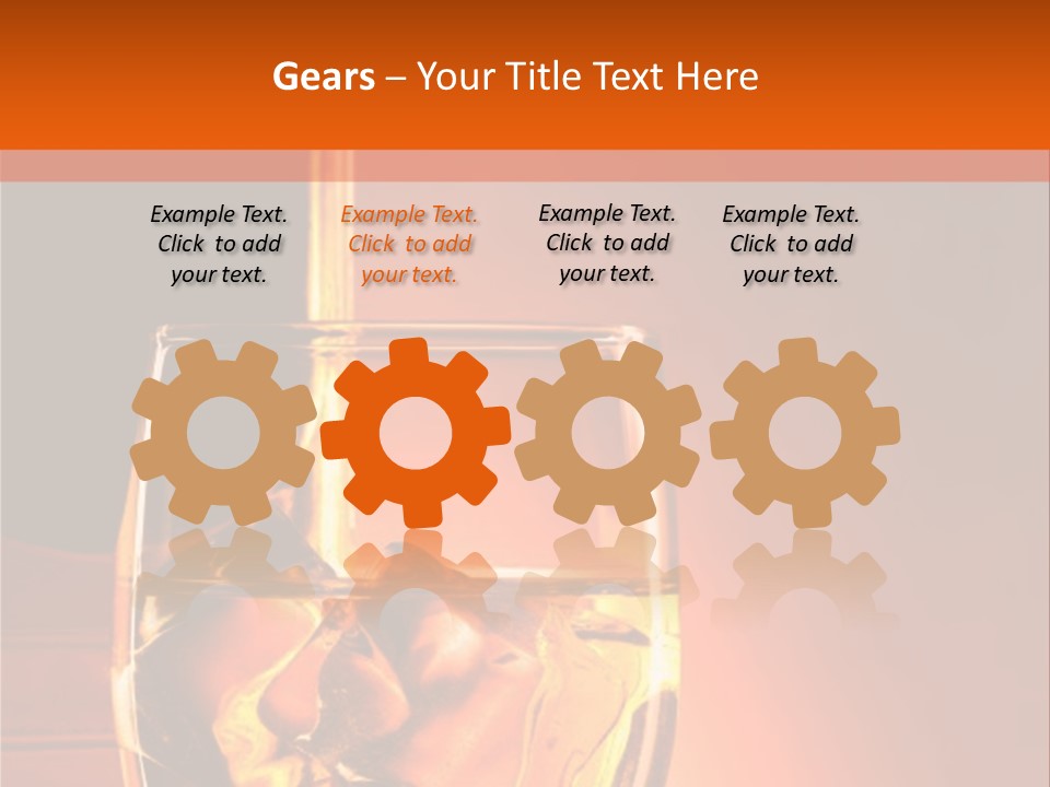 Whisky PowerPoint Template