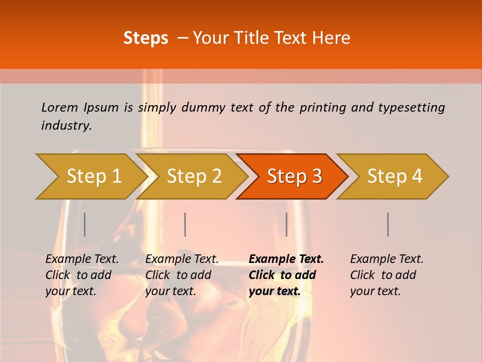 Whisky PowerPoint Template