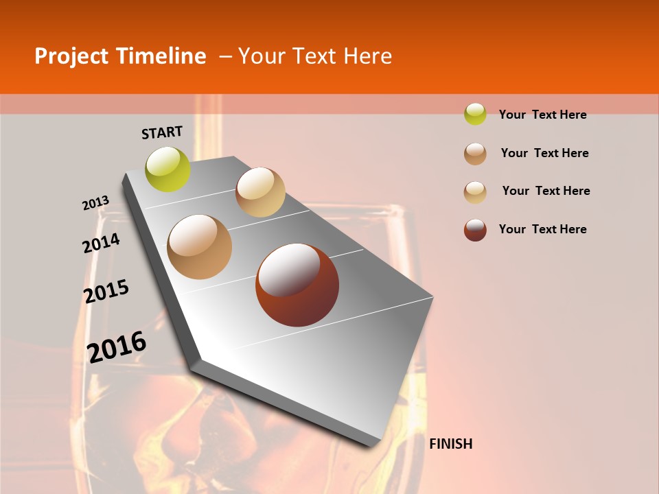 Whisky PowerPoint Template