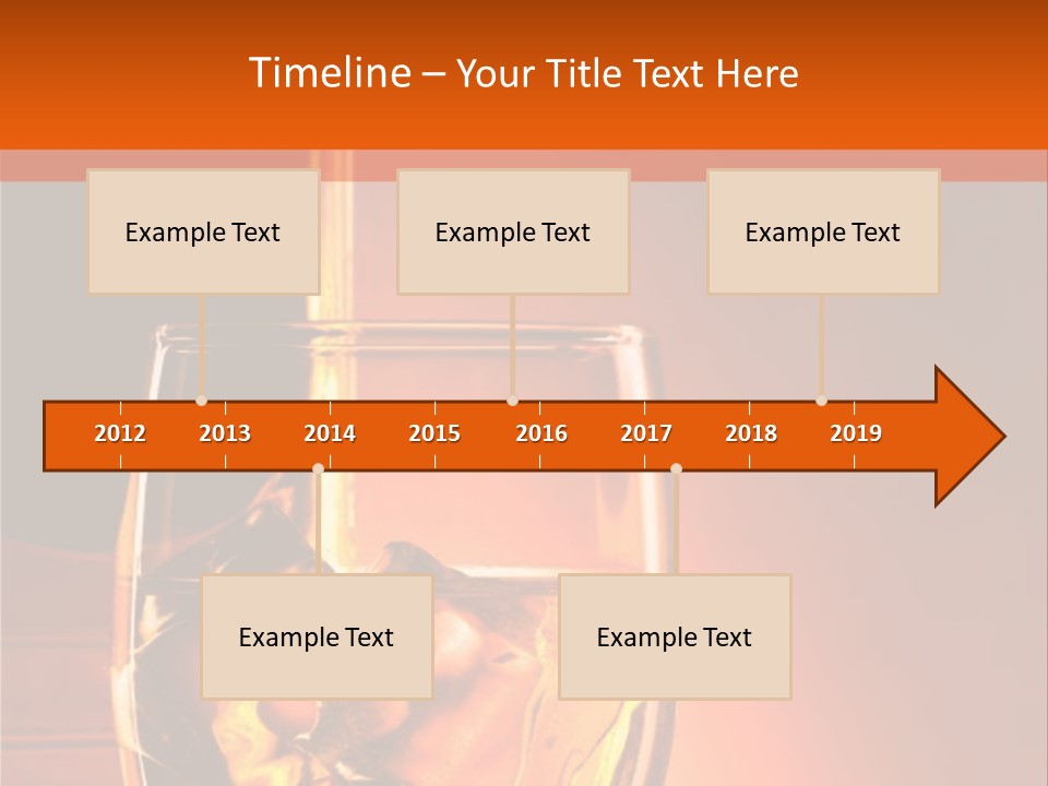 Whisky PowerPoint Template