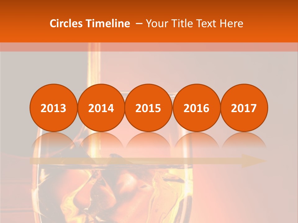 Whisky PowerPoint Template