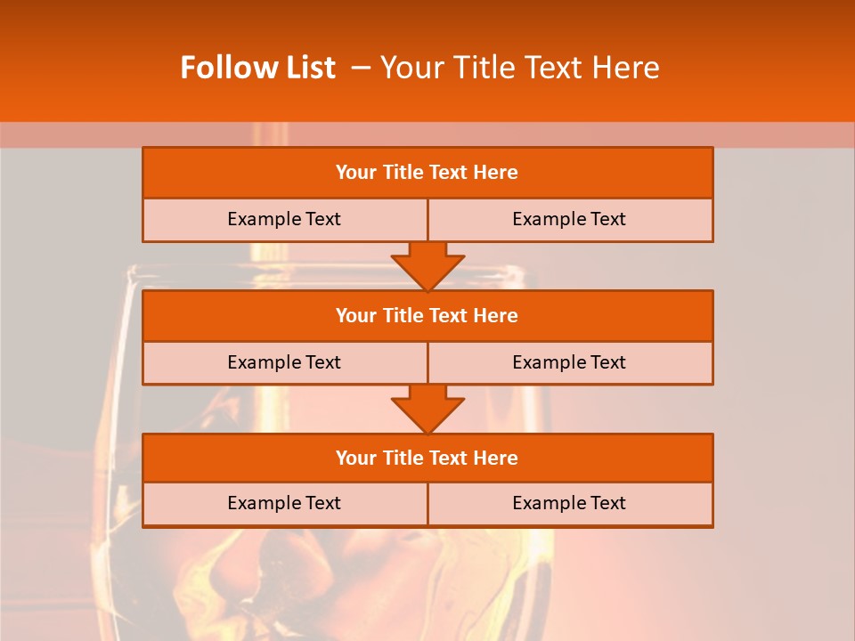 Whisky PowerPoint Template