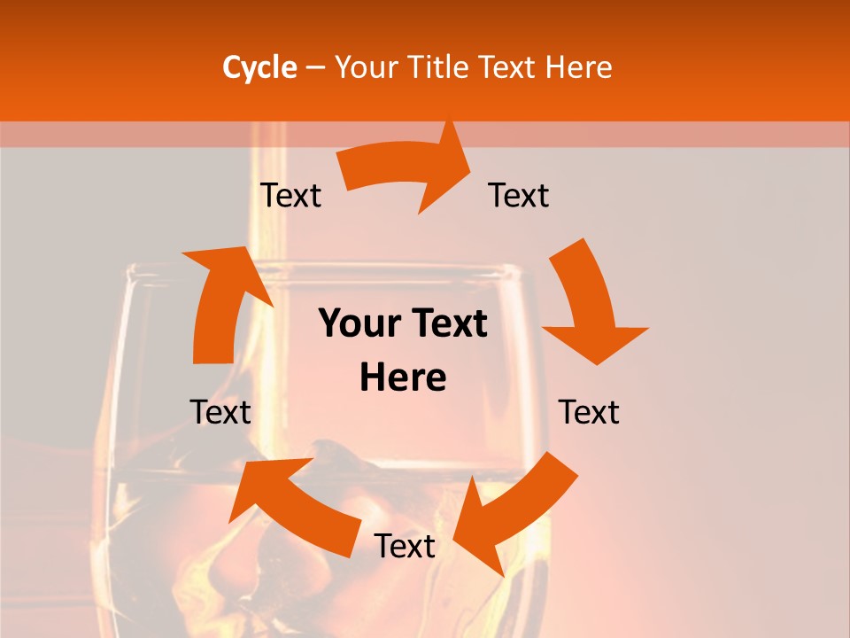 Whisky PowerPoint Template