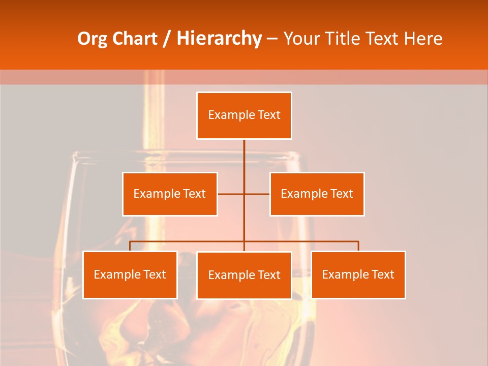 Whisky PowerPoint Template