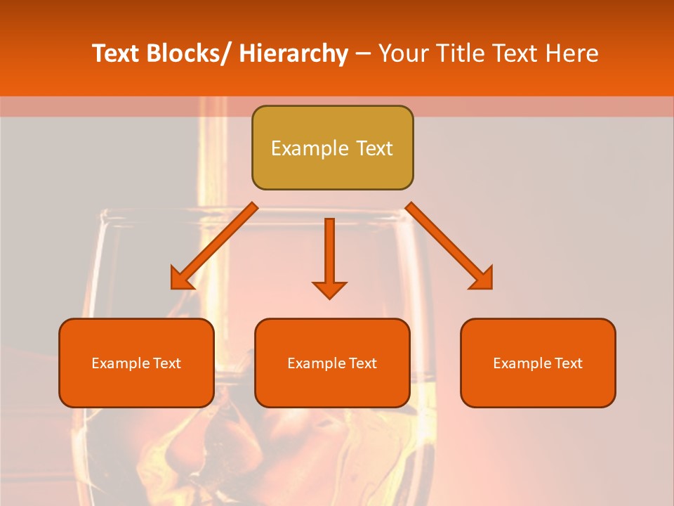 Whisky PowerPoint Template