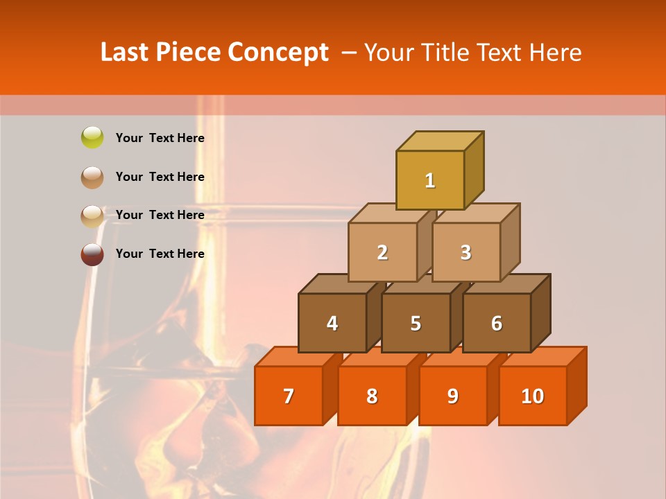Whisky PowerPoint Template