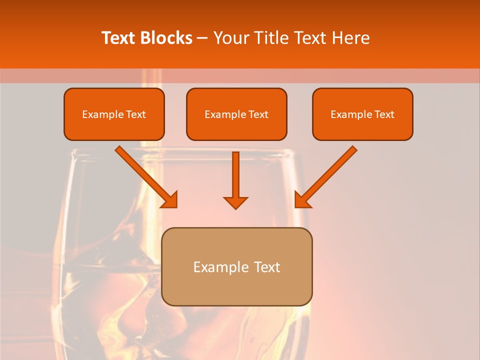Whisky PowerPoint Template