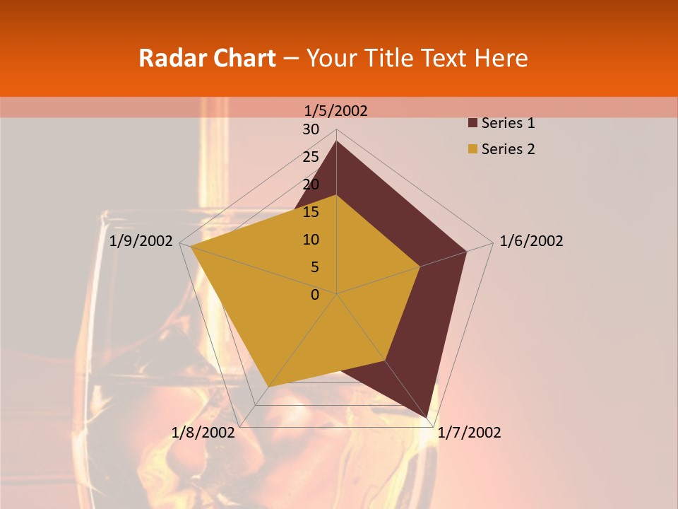 Whisky PowerPoint Template