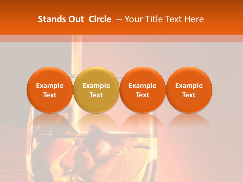 Whisky PowerPoint Template