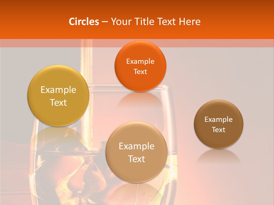 Whisky PowerPoint Template