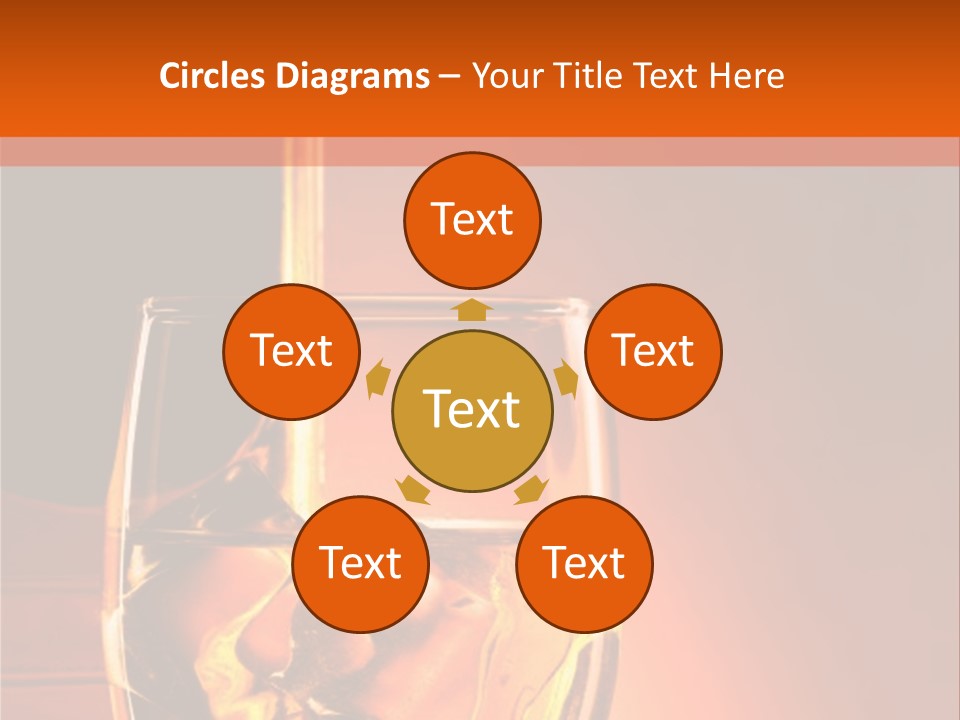 Whisky PowerPoint Template