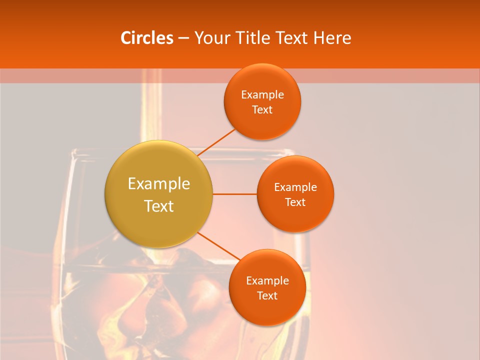 Whisky PowerPoint Template