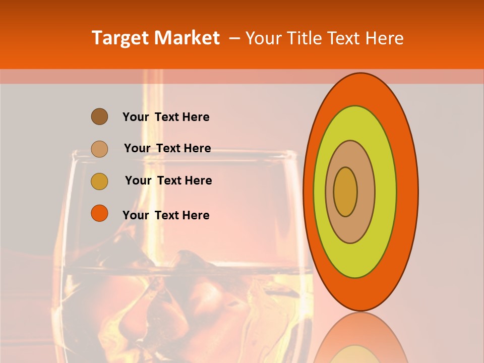 Whisky PowerPoint Template