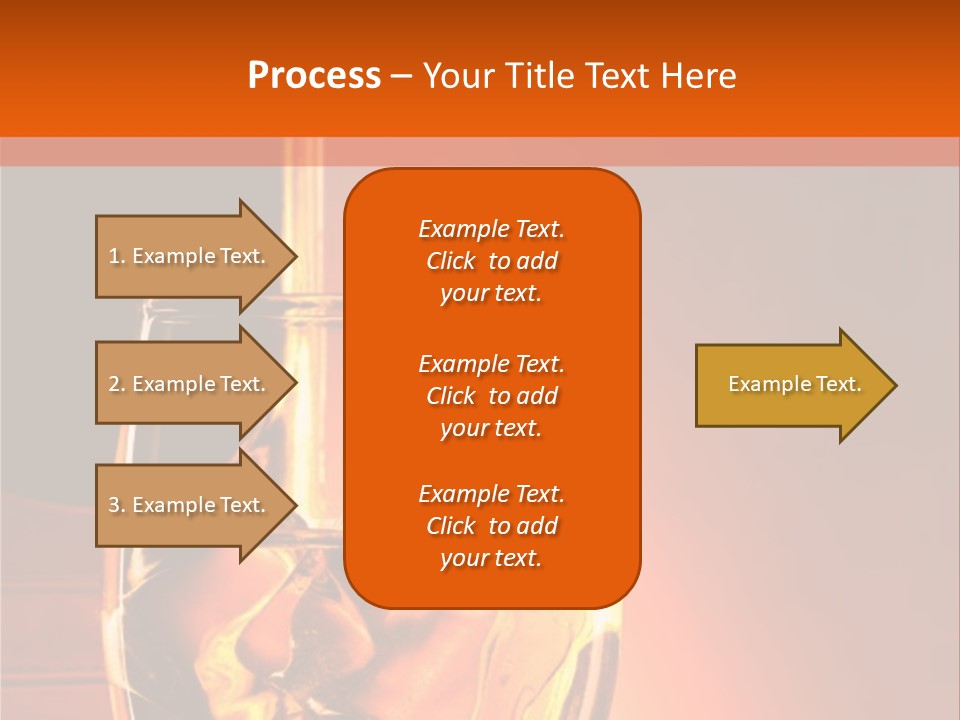 Whisky PowerPoint Template