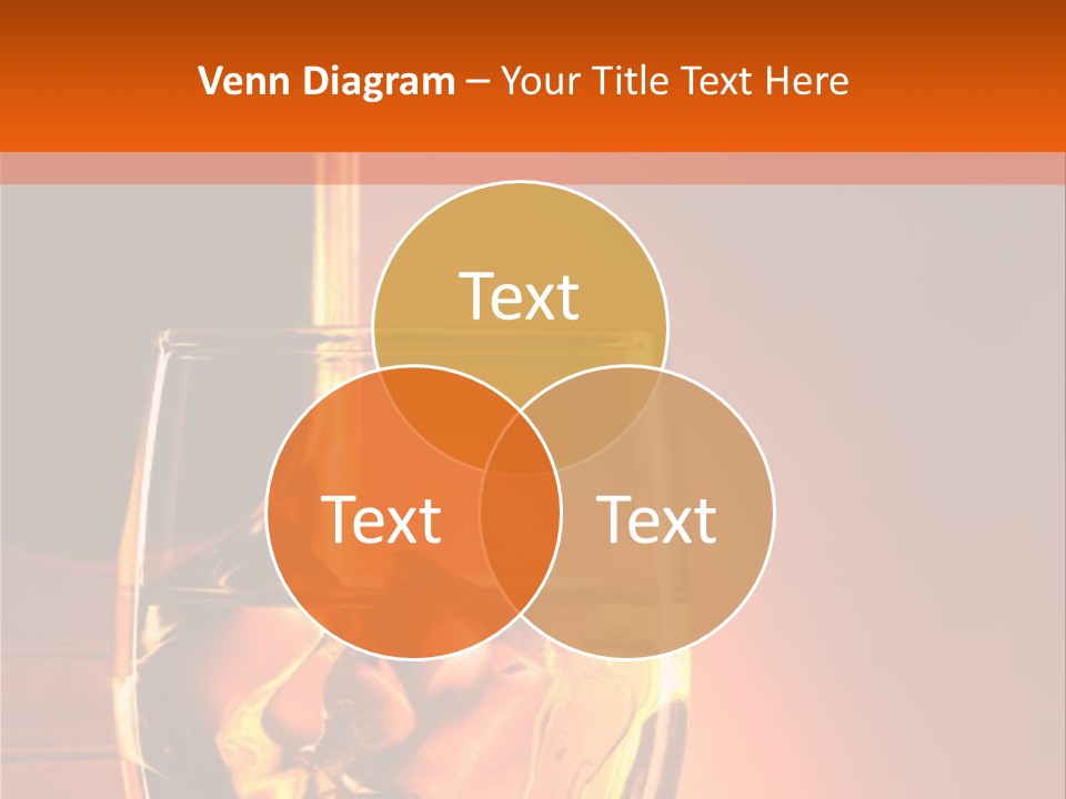Whisky PowerPoint Template