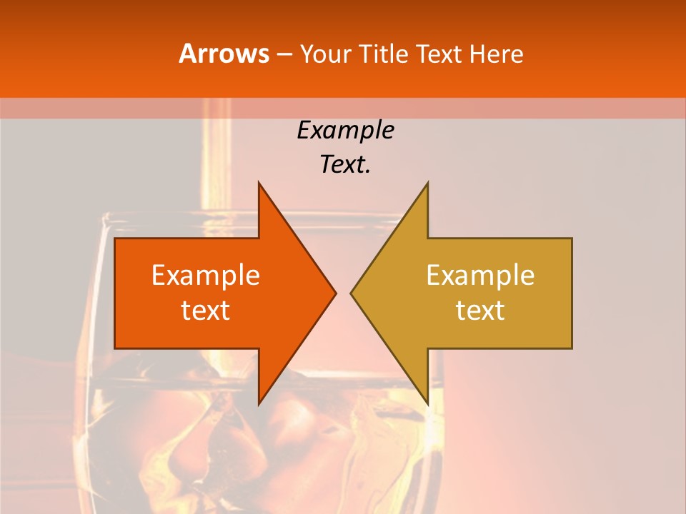 Whisky PowerPoint Template