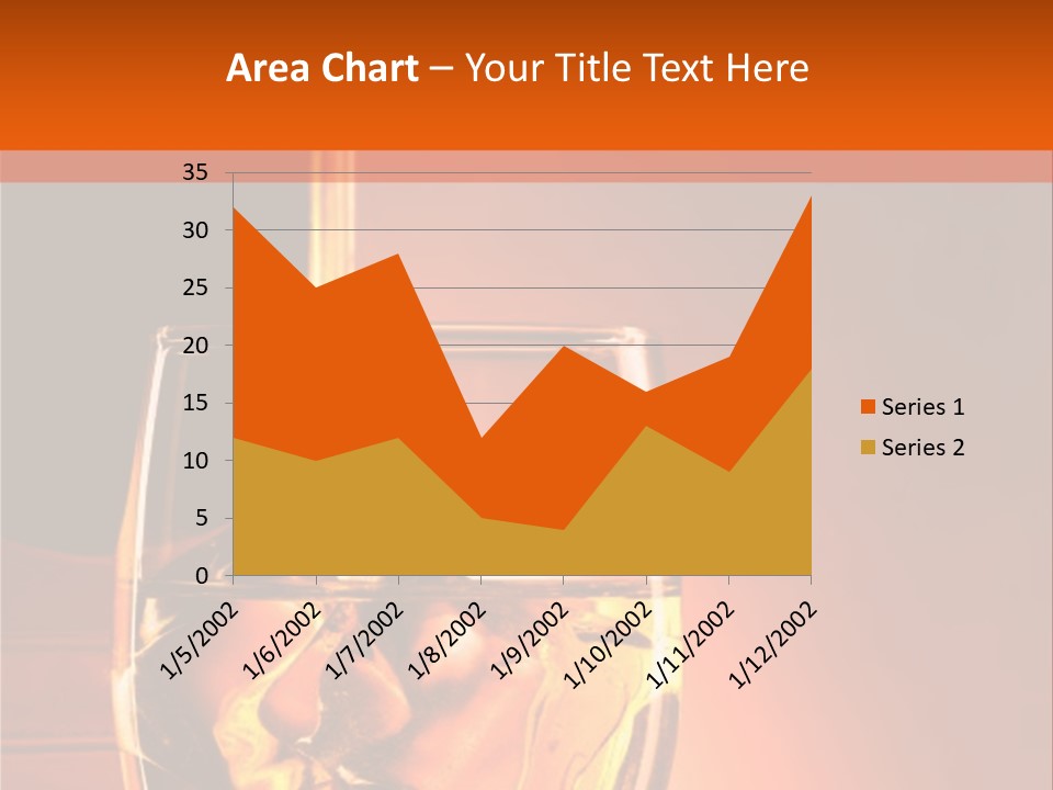 Whisky PowerPoint Template