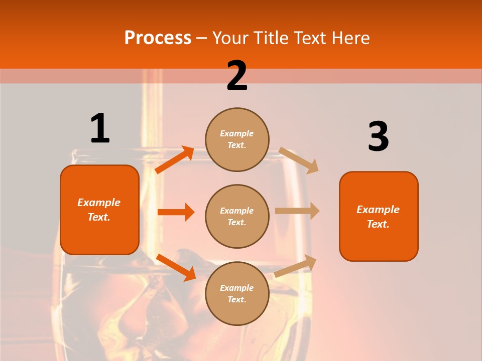 Whisky PowerPoint Template