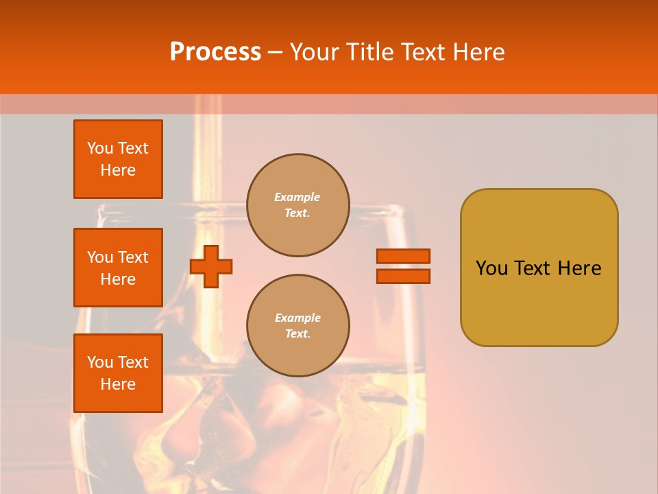 Whisky PowerPoint Template