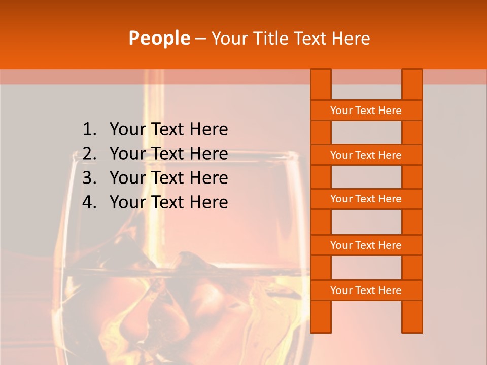 Whisky PowerPoint Template
