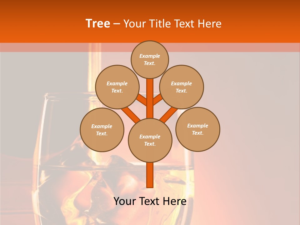 Whisky PowerPoint Template