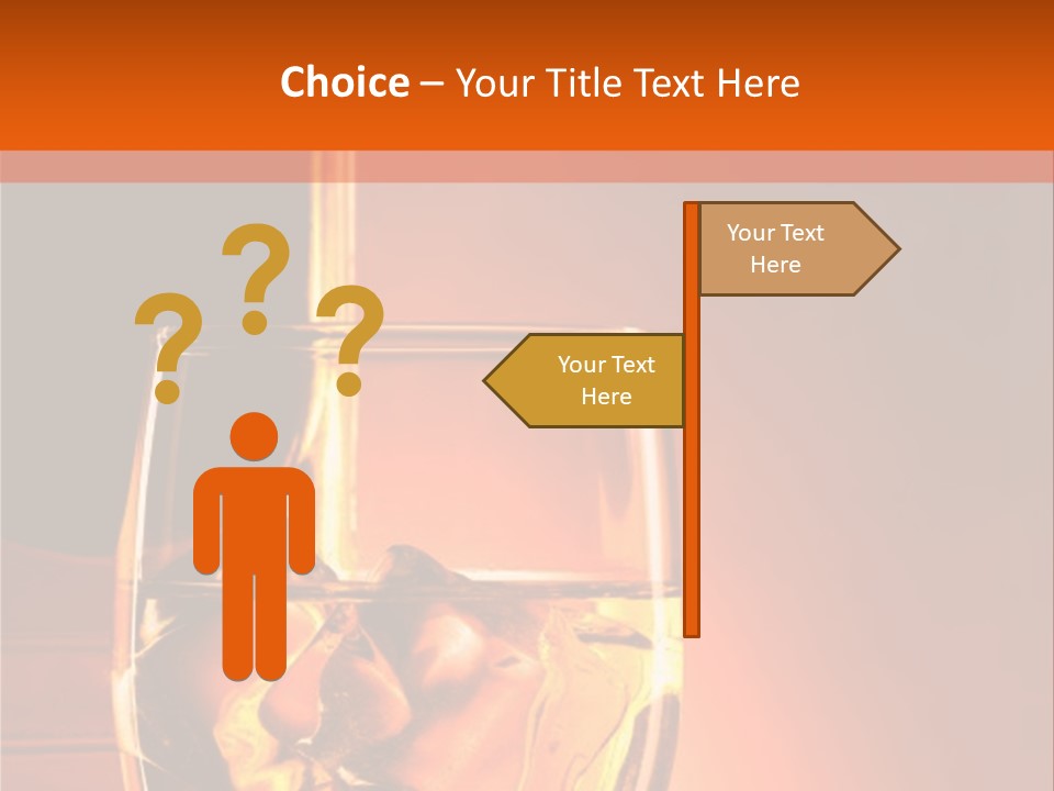 Whisky PowerPoint Template