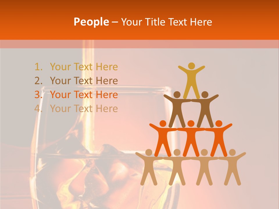 Whisky PowerPoint Template