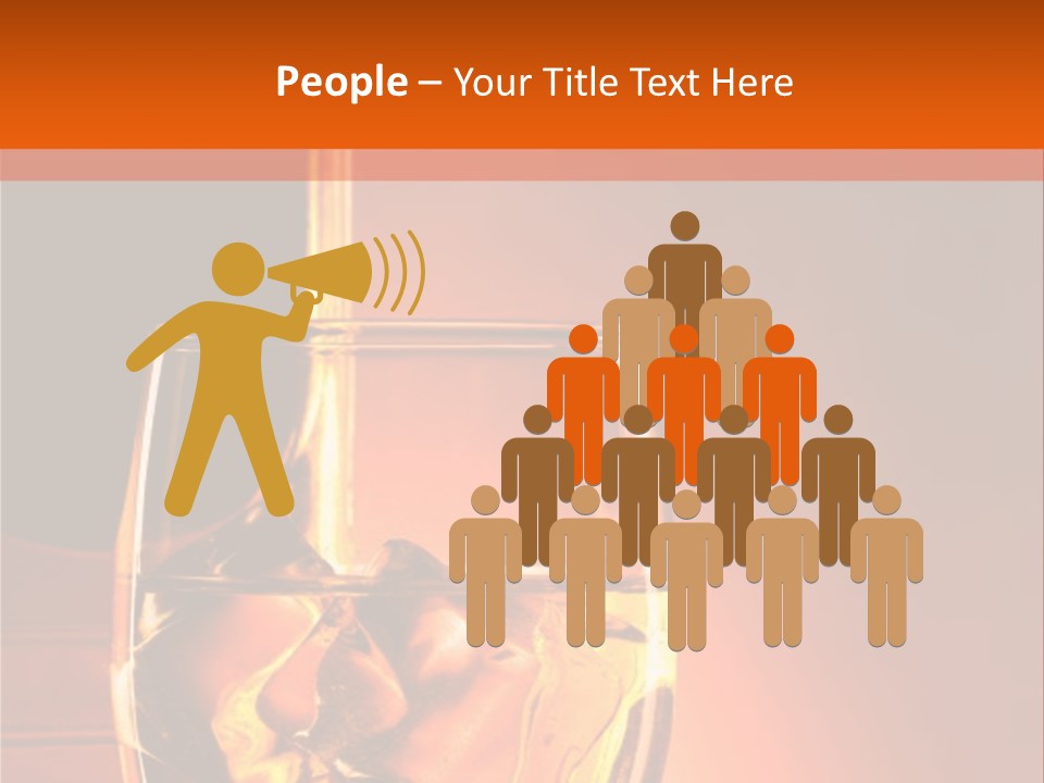 Whisky PowerPoint Template