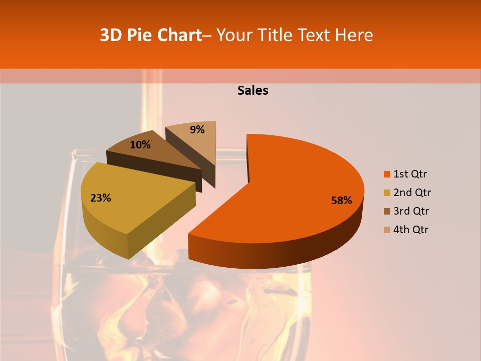 Whisky PowerPoint Template