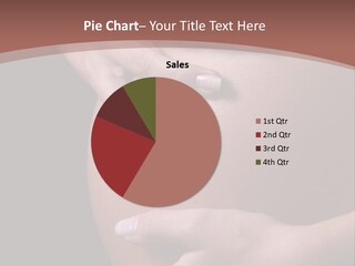 Carefully Love Development PowerPoint Template