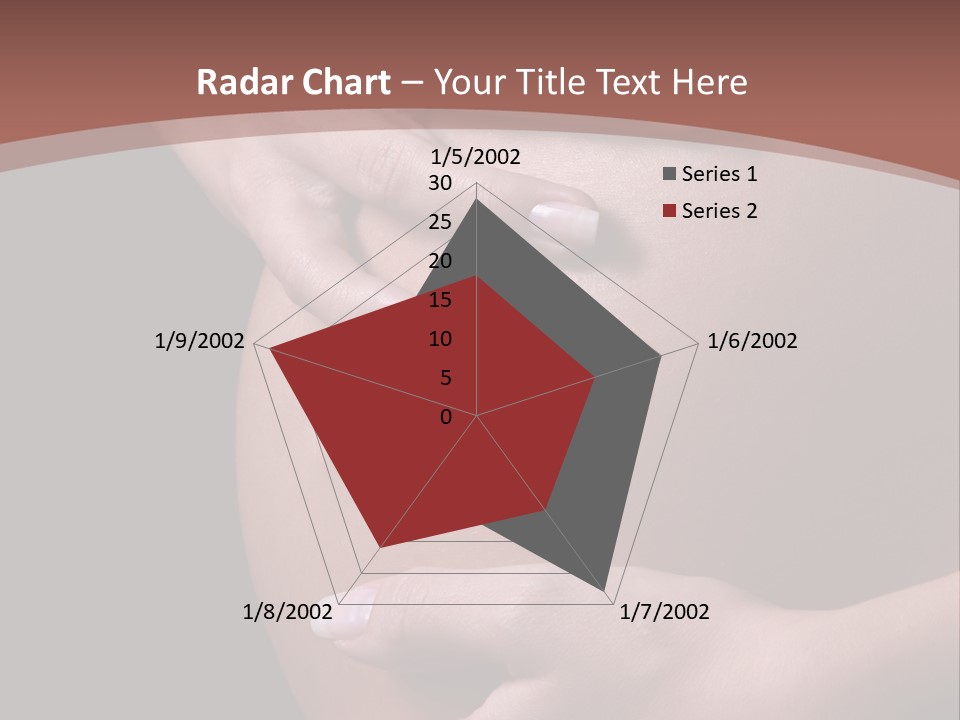 Carefully Love Development PowerPoint Template