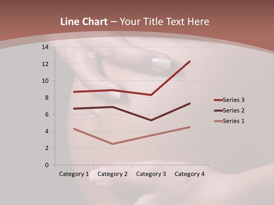 Carefully Love Development PowerPoint Template