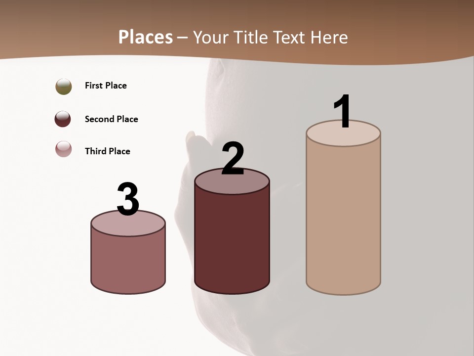 Expectation Marriage Conception PowerPoint Template