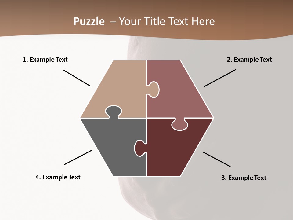 Expectation Marriage Conception PowerPoint Template