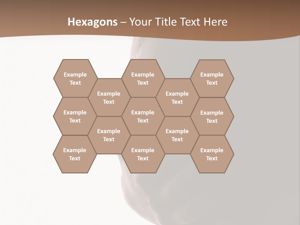 Expectation Marriage Conception PowerPoint Template