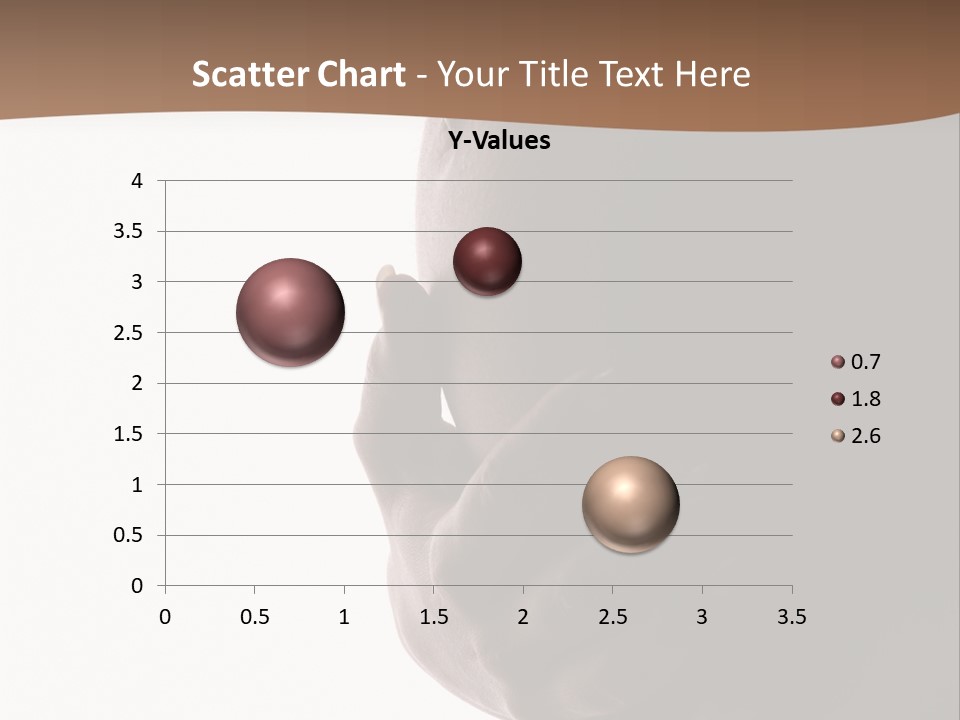 Expectation Marriage Conception PowerPoint Template