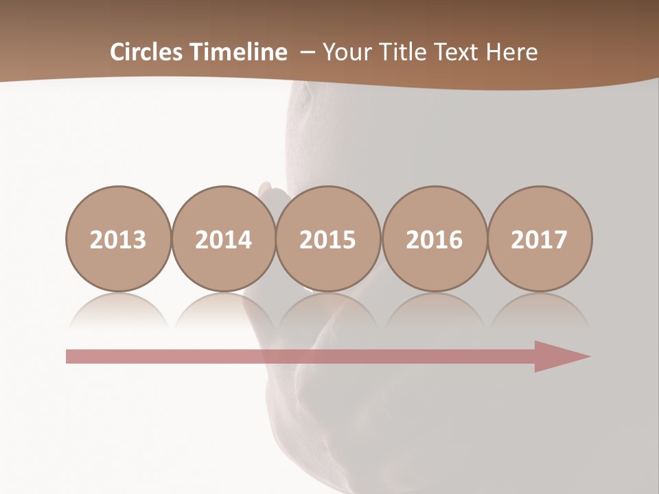 Expectation Marriage Conception PowerPoint Template